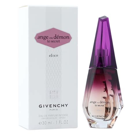 givenchy ange ou demon le secret dupe|ange ou demon reviews.